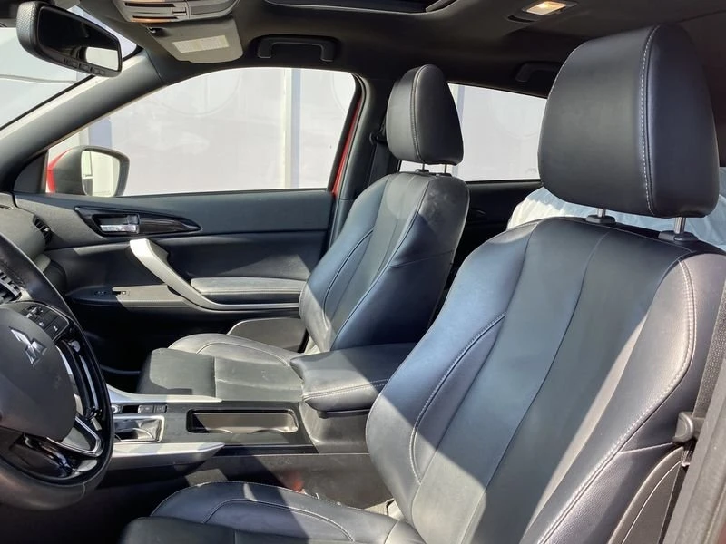 2023 Mitsubishi Eclipse Cross - Image 13 of 15