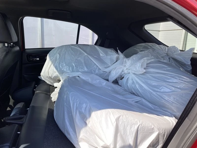 2023 Mitsubishi Eclipse Cross - Image 15 of 15