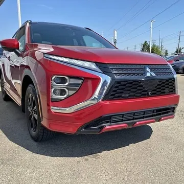 2023 Mitsubishi Eclipse Cross SE S-AWC