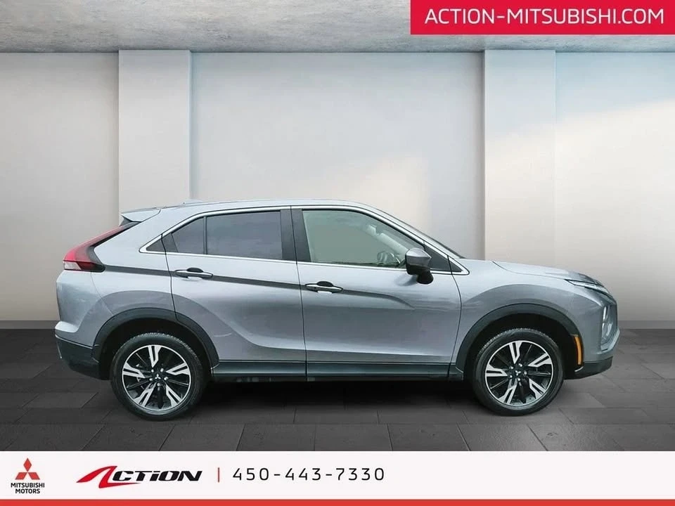 2023 Mitsubishi Eclipse Cross - Image 6 of 20