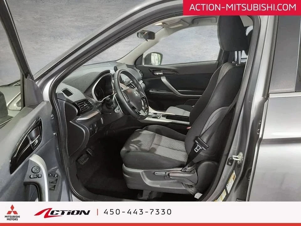 2023 Mitsubishi Eclipse Cross - Image 10 of 20