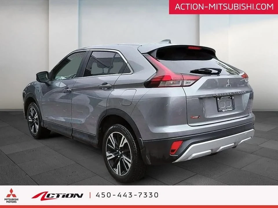 2023 Mitsubishi Eclipse Cross - Image 3 of 20