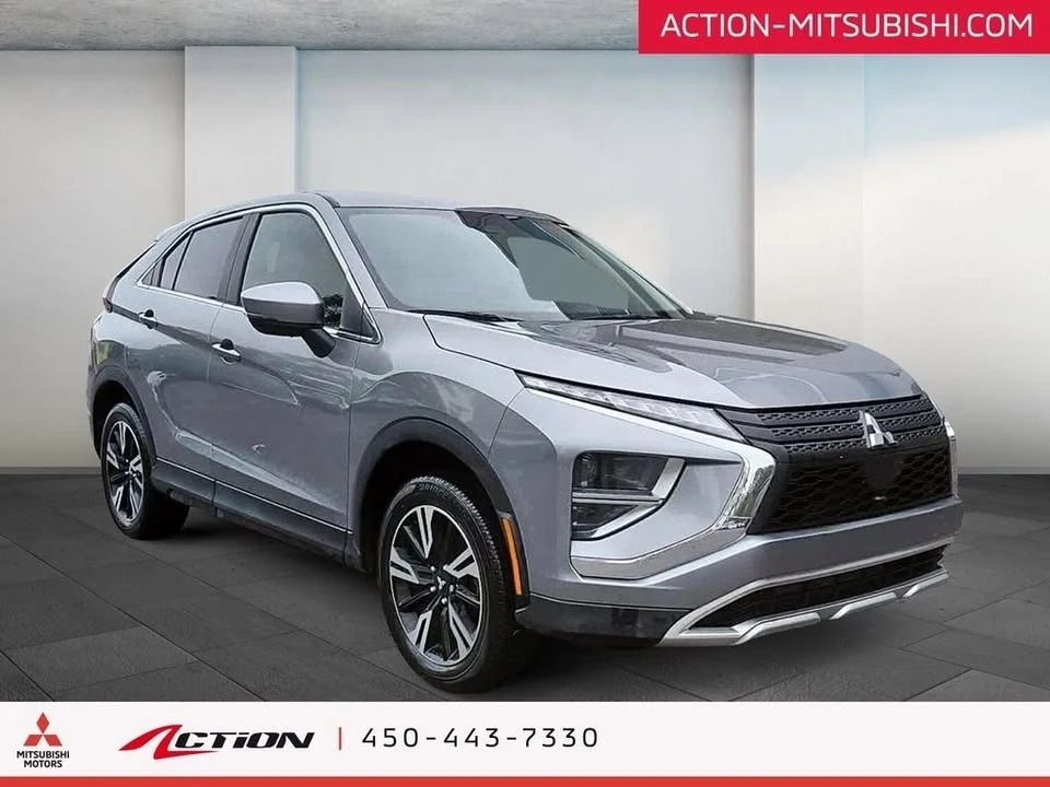 2023 Mitsubishi Eclipse Cross - Image 7 of 20