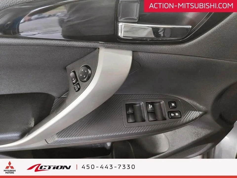 2023 Mitsubishi Eclipse Cross - Image 16 of 20