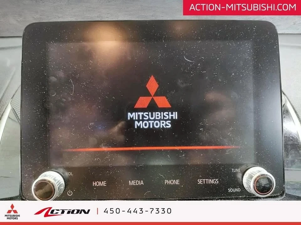 2023 Mitsubishi Eclipse Cross - Image 20 of 20
