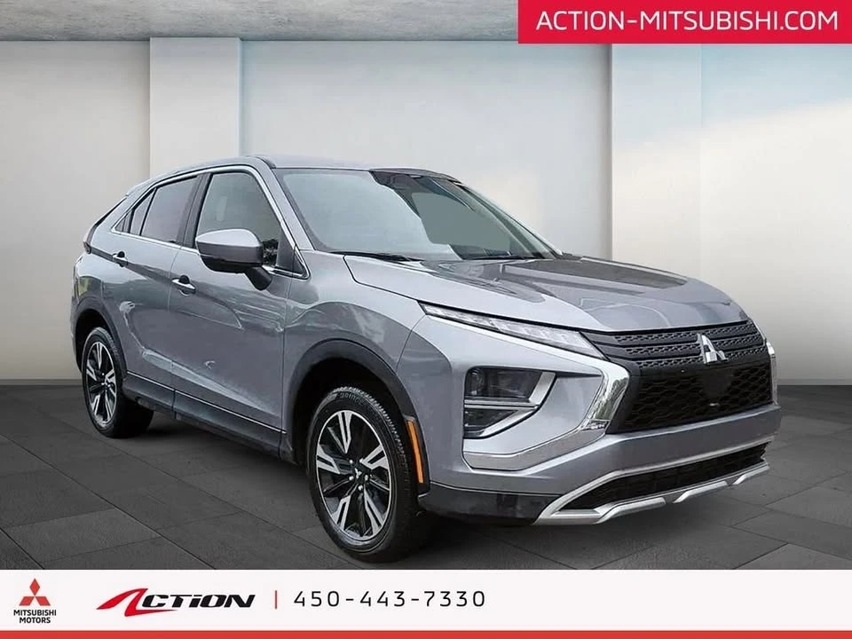 2023 Mitsubishi Eclipse Cross - Image 7 of 20
