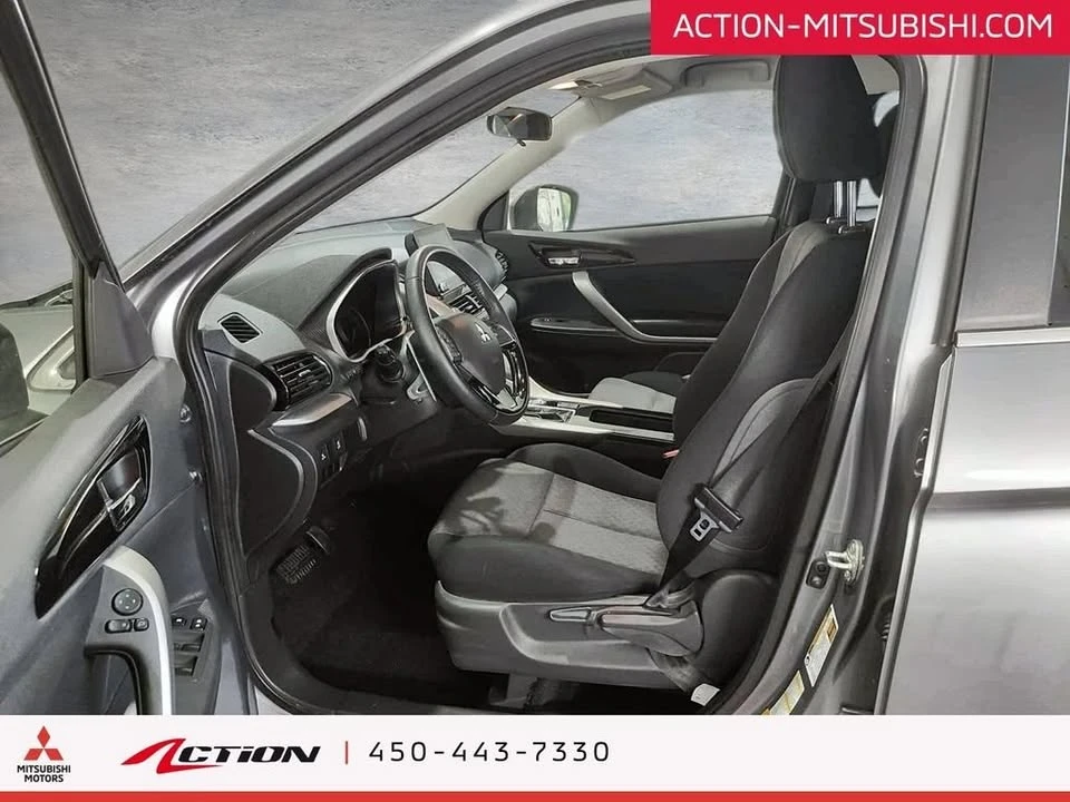 2023 Mitsubishi Eclipse Cross - Image 10 of 20