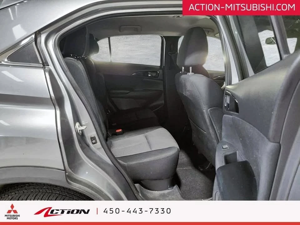 2023 Mitsubishi Eclipse Cross - Image 14 of 20