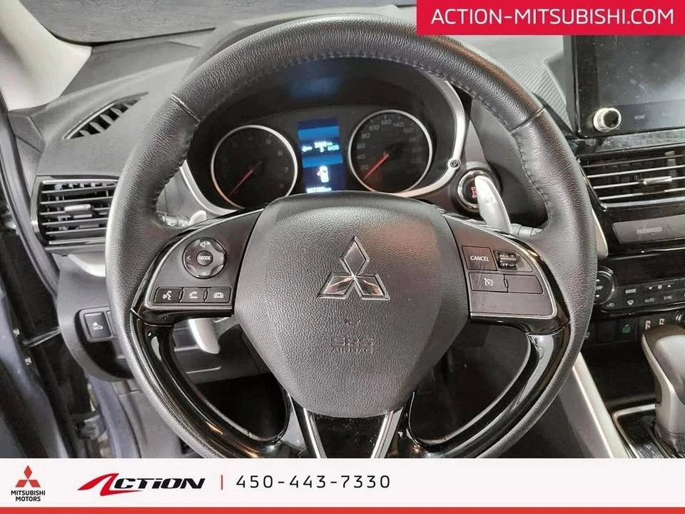 2023 Mitsubishi Eclipse Cross - Image 17 of 20
