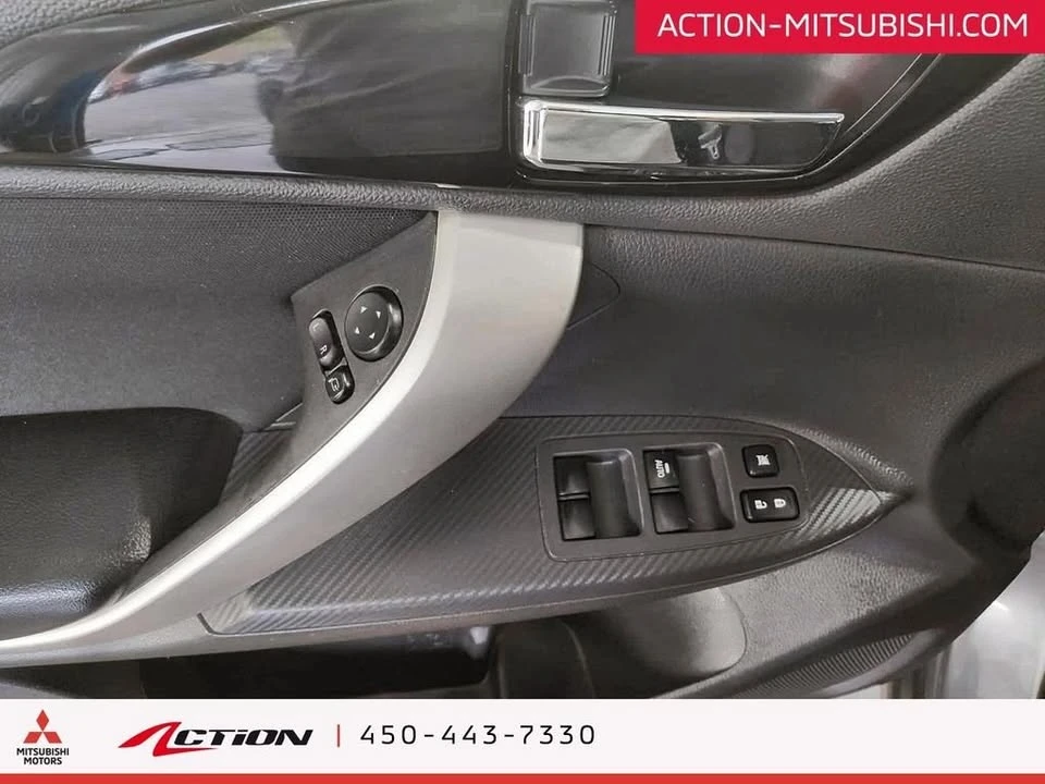 2023 Mitsubishi Eclipse Cross - Image 16 of 20