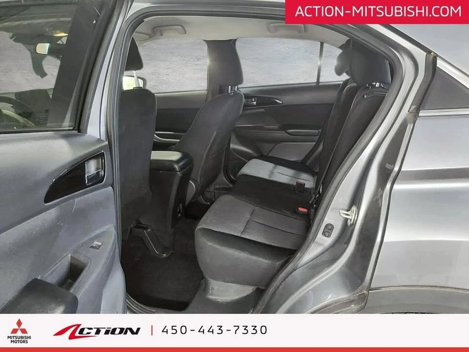 2023 Mitsubishi Eclipse Cross - Image 11 of 20