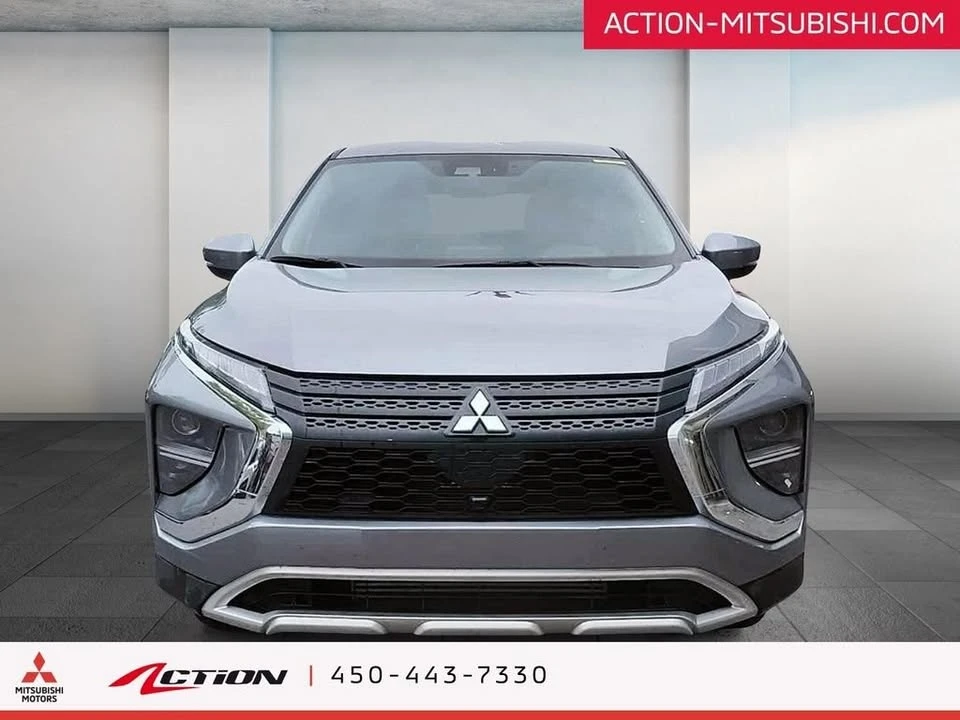2023 Mitsubishi Eclipse Cross - Image 8 of 20