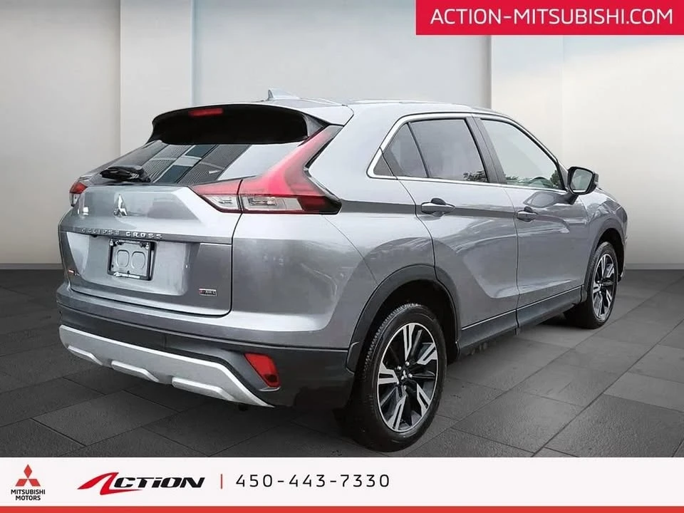 2023 Mitsubishi Eclipse Cross - Image 5 of 20