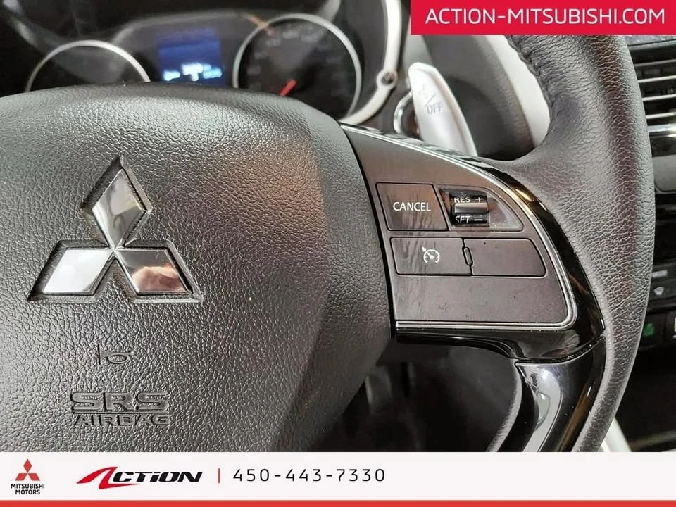 2023 Mitsubishi Eclipse Cross - Image 19 of 20