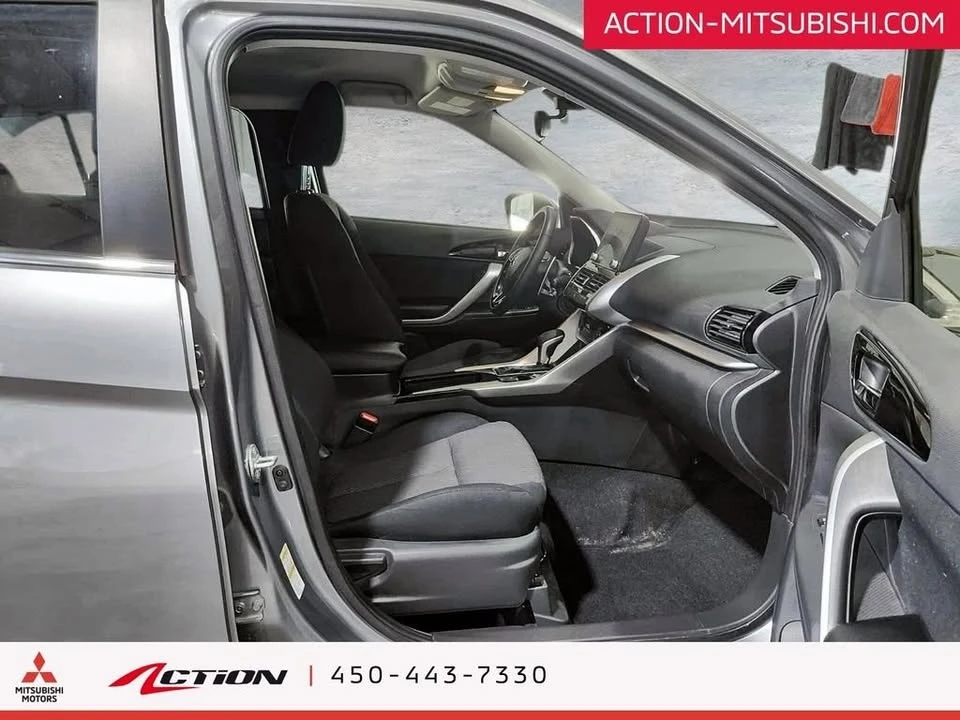 2023 Mitsubishi Eclipse Cross - Image 15 of 20