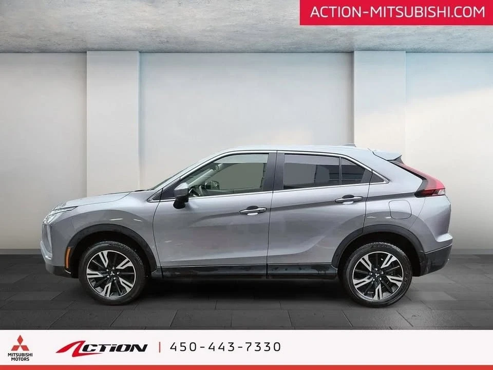 2023 Mitsubishi Eclipse Cross - Image 2 of 19