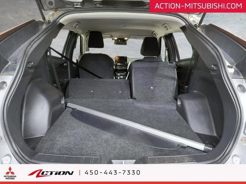 2023 Mitsubishi Eclipse Cross - Image 12 of 19