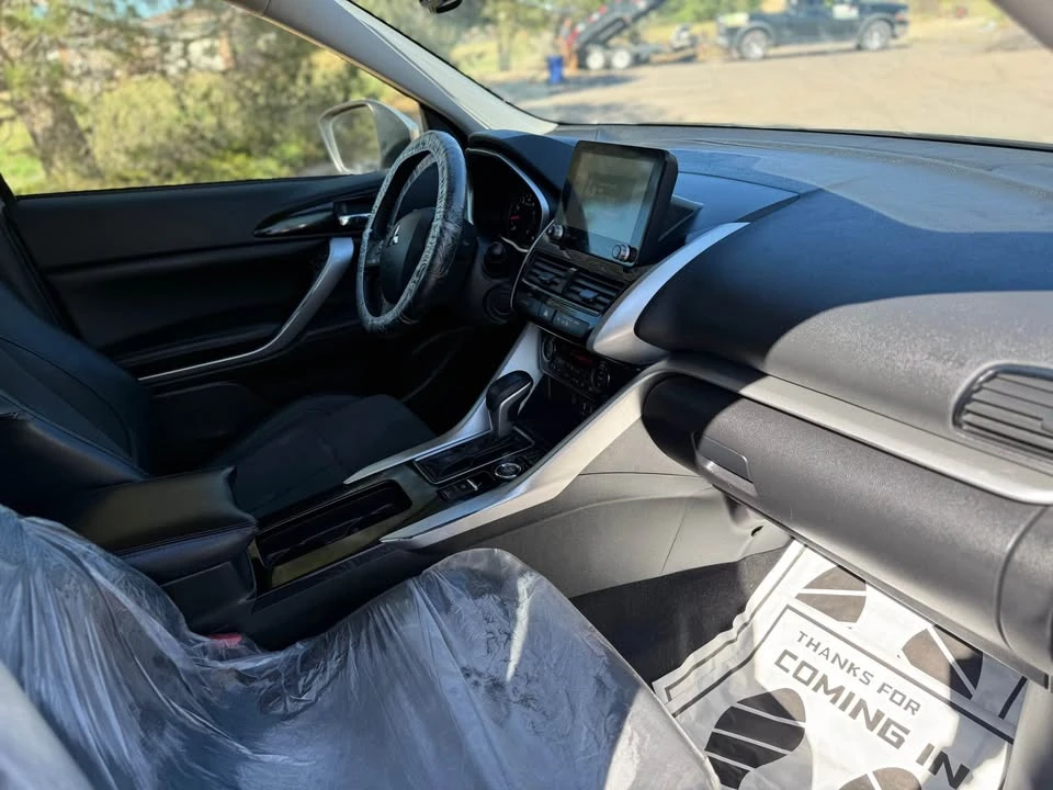 2023 Mitsubishi Eclipse Cross - Image 17 of 17