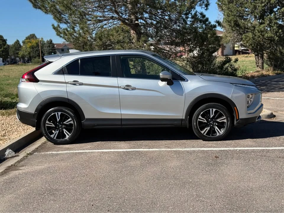 2023 Mitsubishi Eclipse Cross - Image 6 of 17