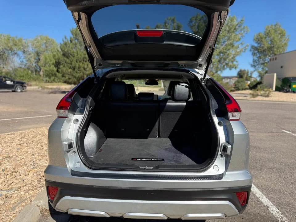 2023 Mitsubishi Eclipse Cross - Image 13 of 17