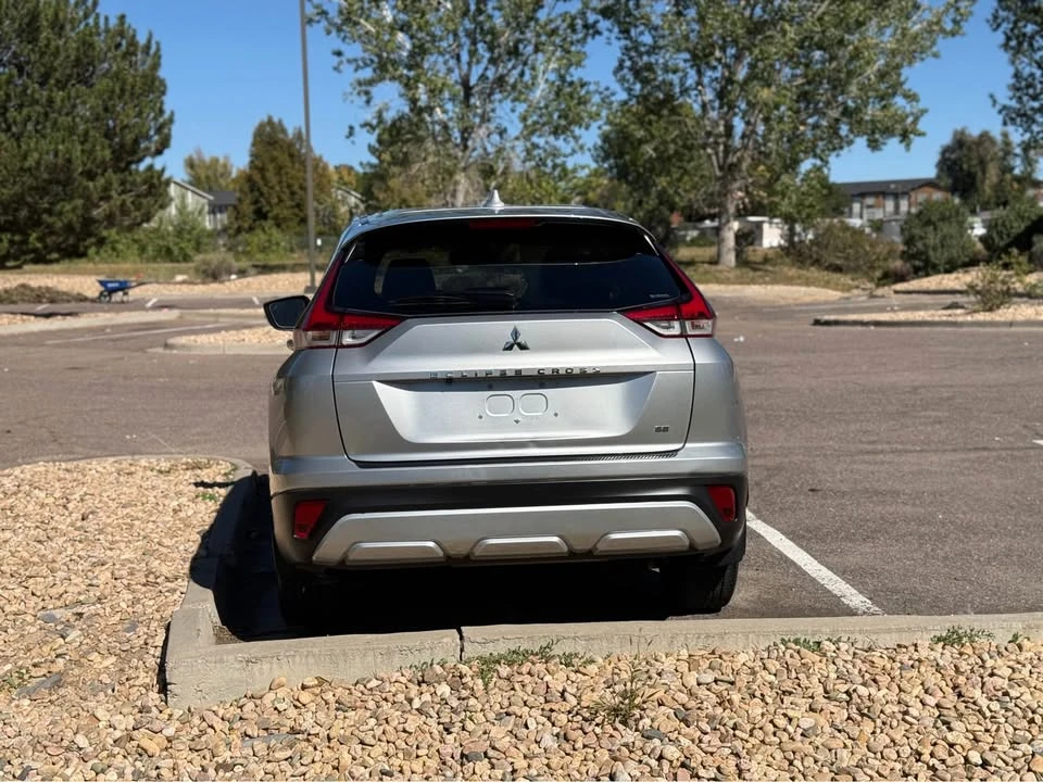 2023 Mitsubishi Eclipse Cross - Image 5 of 17