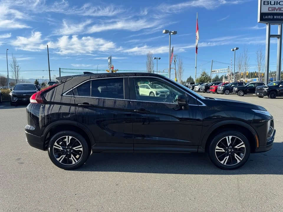 2023 Mitsubishi Eclipse Cross - Image 3 of 10
