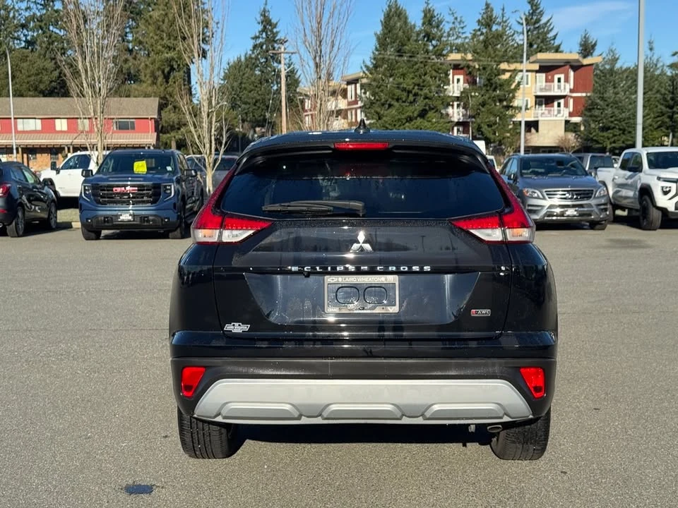 2023 Mitsubishi Eclipse Cross - Image 6 of 10
