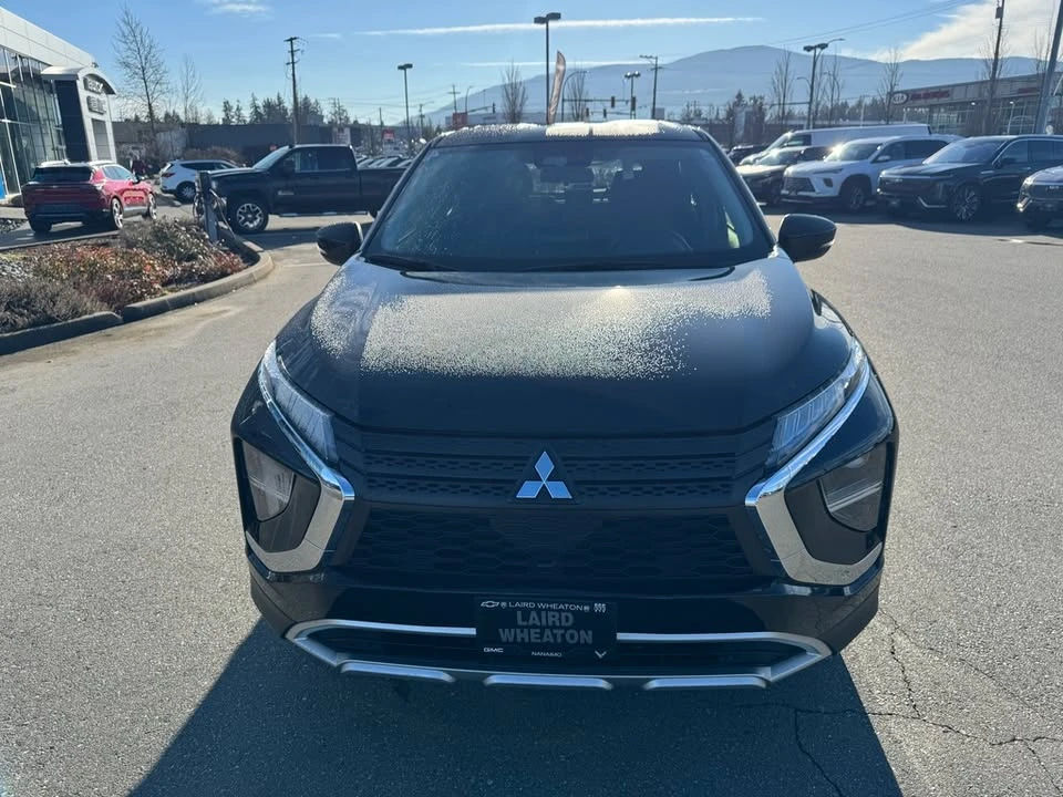 2023 Mitsubishi Eclipse Cross - Image 5 of 10