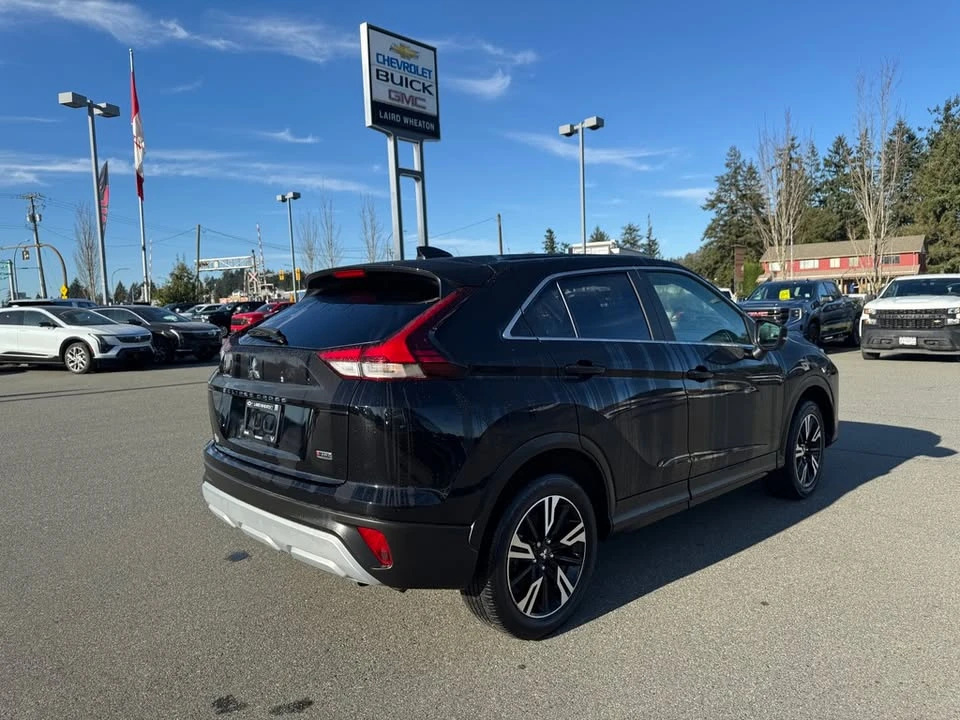 2023 Mitsubishi Eclipse Cross - Image 2 of 10