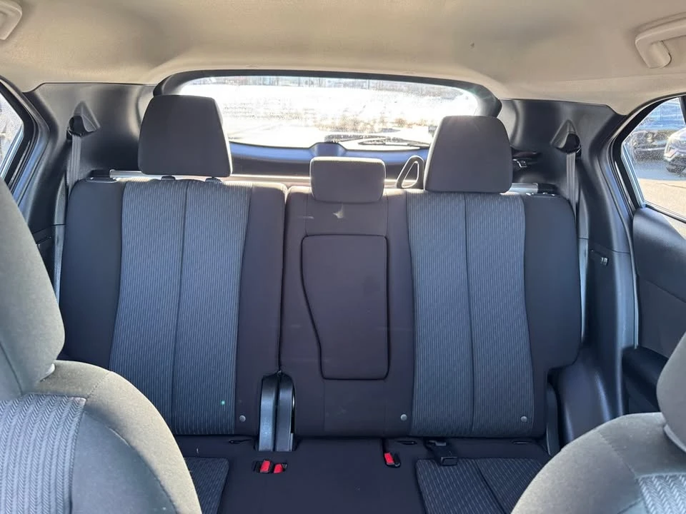 2023 Mitsubishi Eclipse Cross - Image 10 of 10