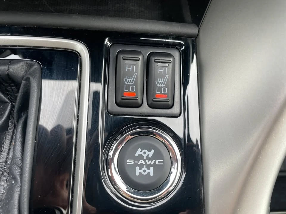 2023 Mitsubishi Eclipse Cross - Image 14 of 16