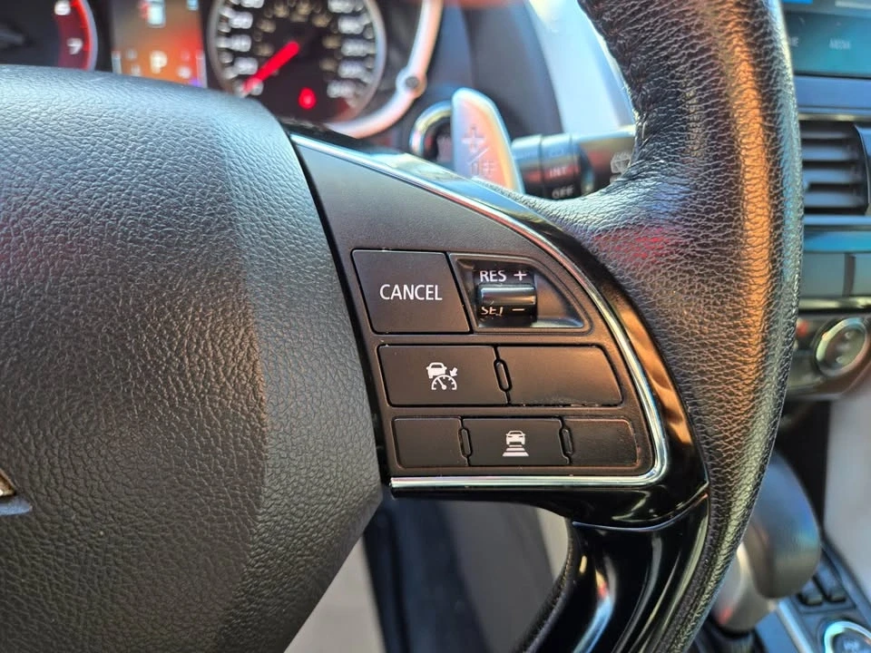2023 Mitsubishi Eclipse Cross - Image 13 of 20