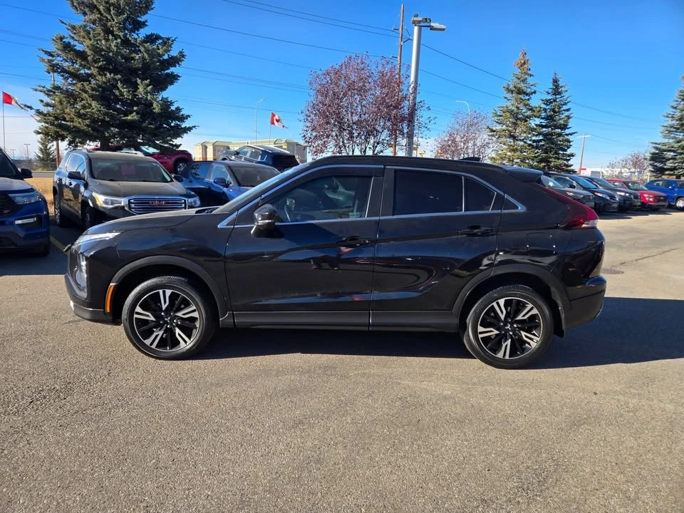 2023 Mitsubishi Eclipse Cross - Image 4 of 20