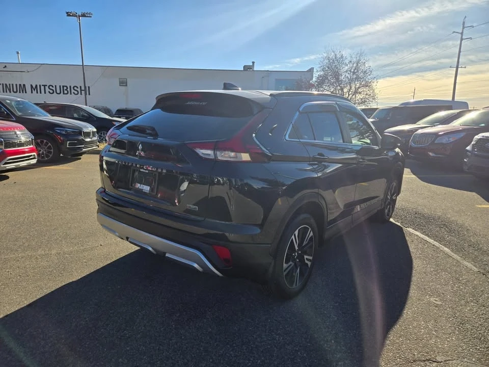 2023 Mitsubishi Eclipse Cross - Image 7 of 20