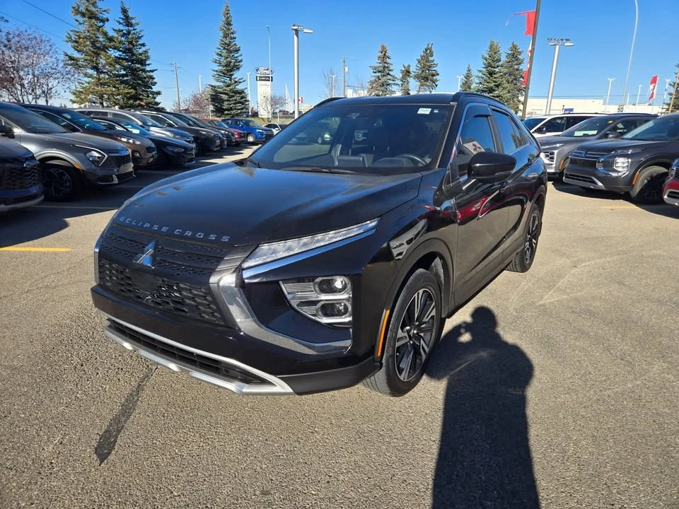 2023 Mitsubishi Eclipse Cross - Image 3 of 20