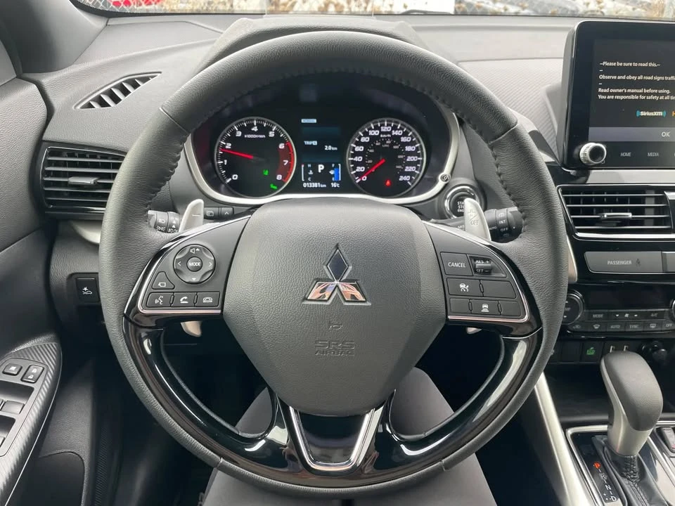2023 Mitsubishi Eclipse Cross - Image 8 of 15