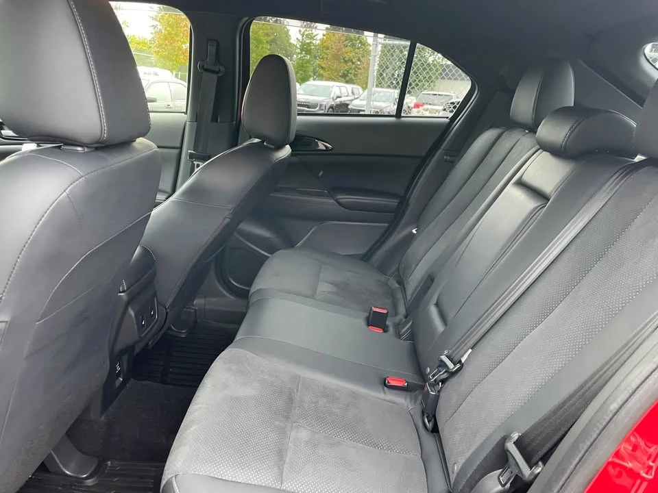 2023 Mitsubishi Eclipse Cross - Image 15 of 16