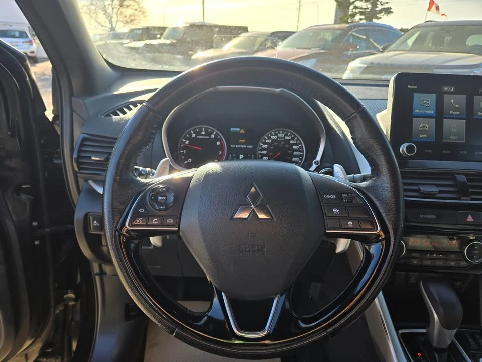 2023 Mitsubishi Eclipse Cross - Image 11 of 20