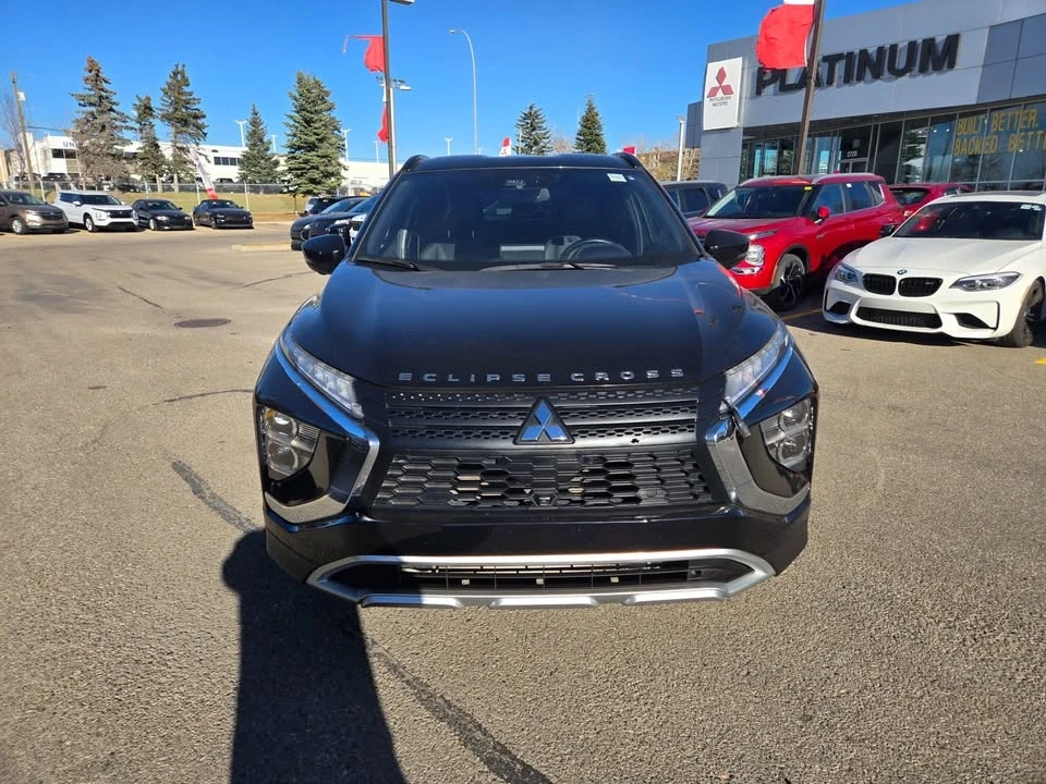 2023 Mitsubishi Eclipse Cross - Image 2 of 20