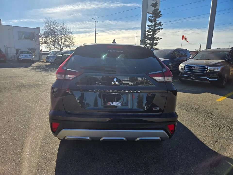 2023 Mitsubishi Eclipse Cross - Image 6 of 20