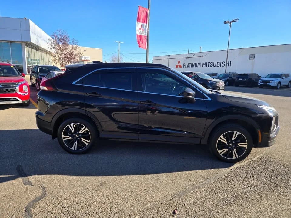 2023 Mitsubishi Eclipse Cross - Image 8 of 20