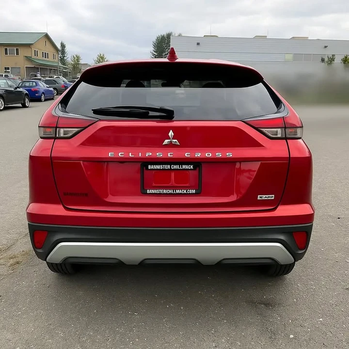 2023 Mitsubishi Eclipse Cross - Image 5 of 15