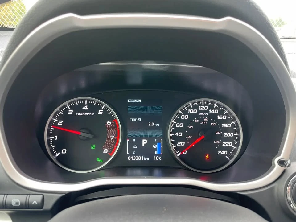 2023 Mitsubishi Eclipse Cross - Image 11 of 16