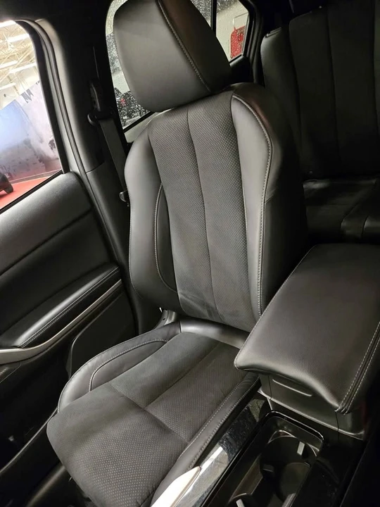 2023 Mitsubishi Eclipse Cross - Image 4 of 6
