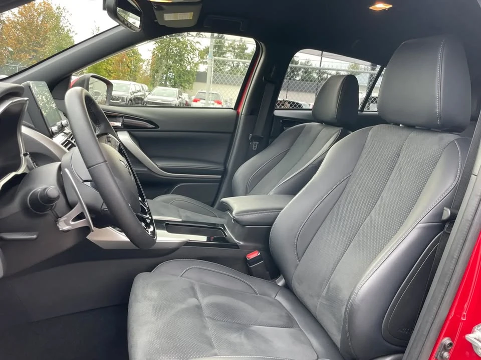 2023 Mitsubishi Eclipse Cross - Image 11 of 15