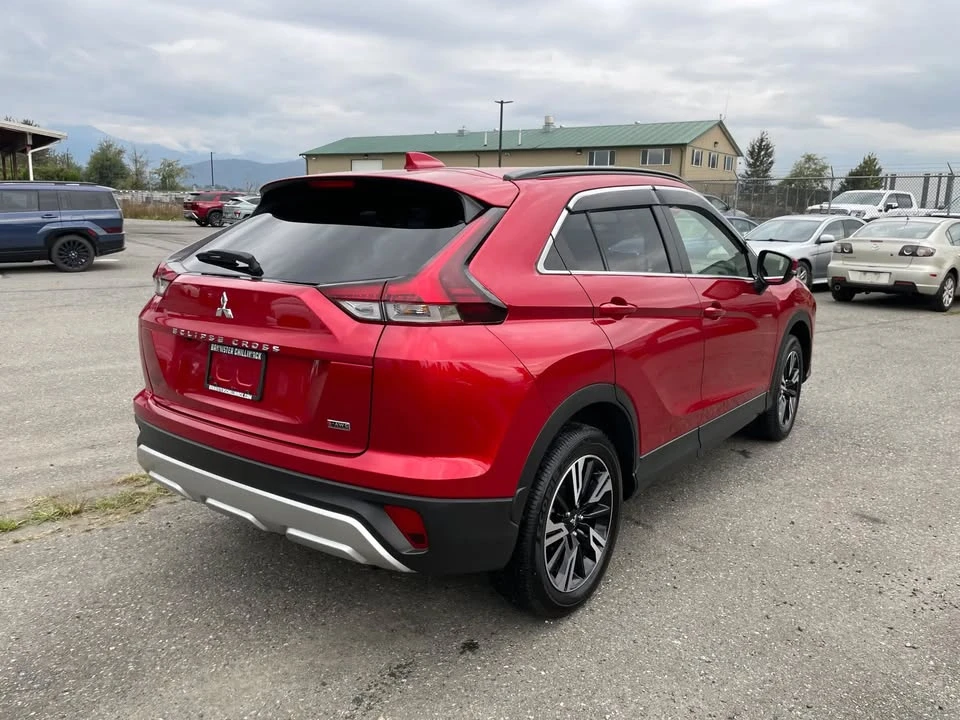 2023 Mitsubishi Eclipse Cross - Image 6 of 15
