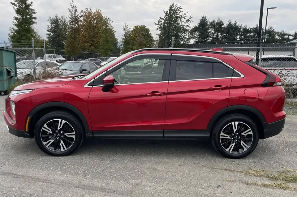 2023 Mitsubishi Eclipse Cross - Image 6 of 16