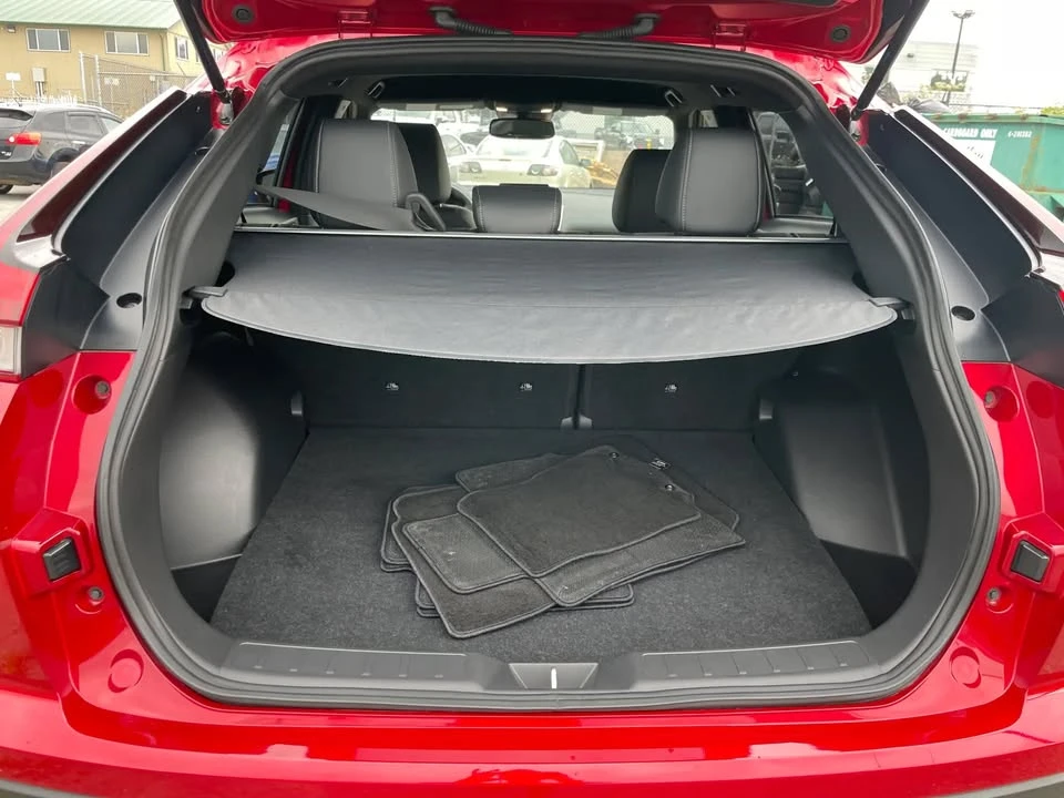 2023 Mitsubishi Eclipse Cross - Image 13 of 15