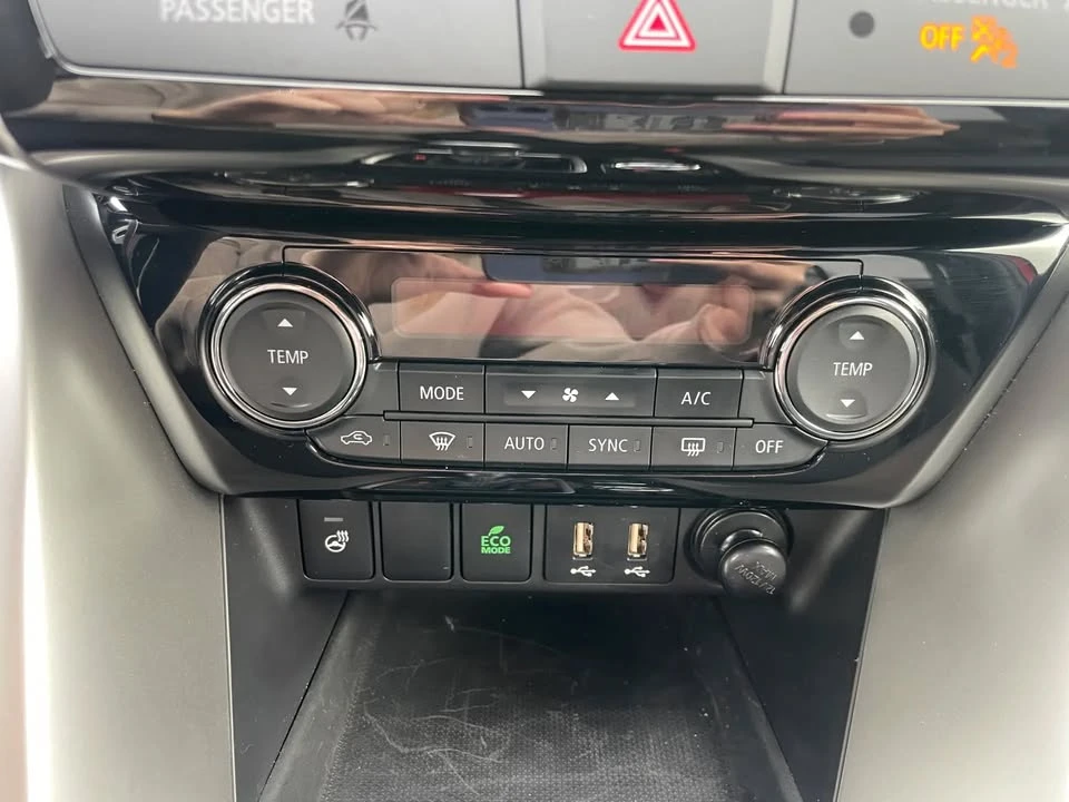 2023 Mitsubishi Eclipse Cross - Image 13 of 16