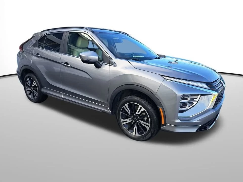 2023 Mitsubishi Eclipse Cross - Image 3 of 5